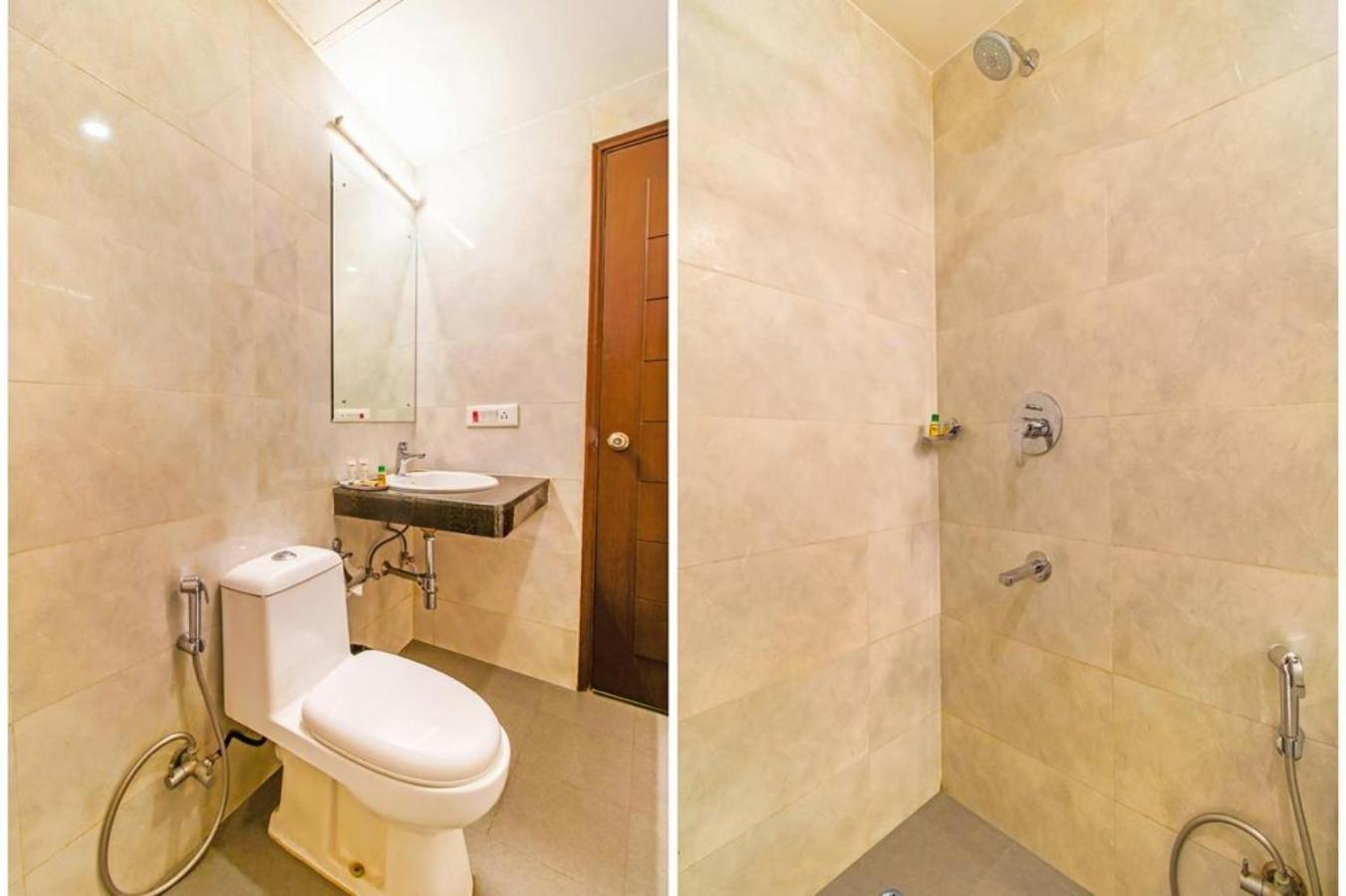 Kian By Jmd Group Hotel New Delhi