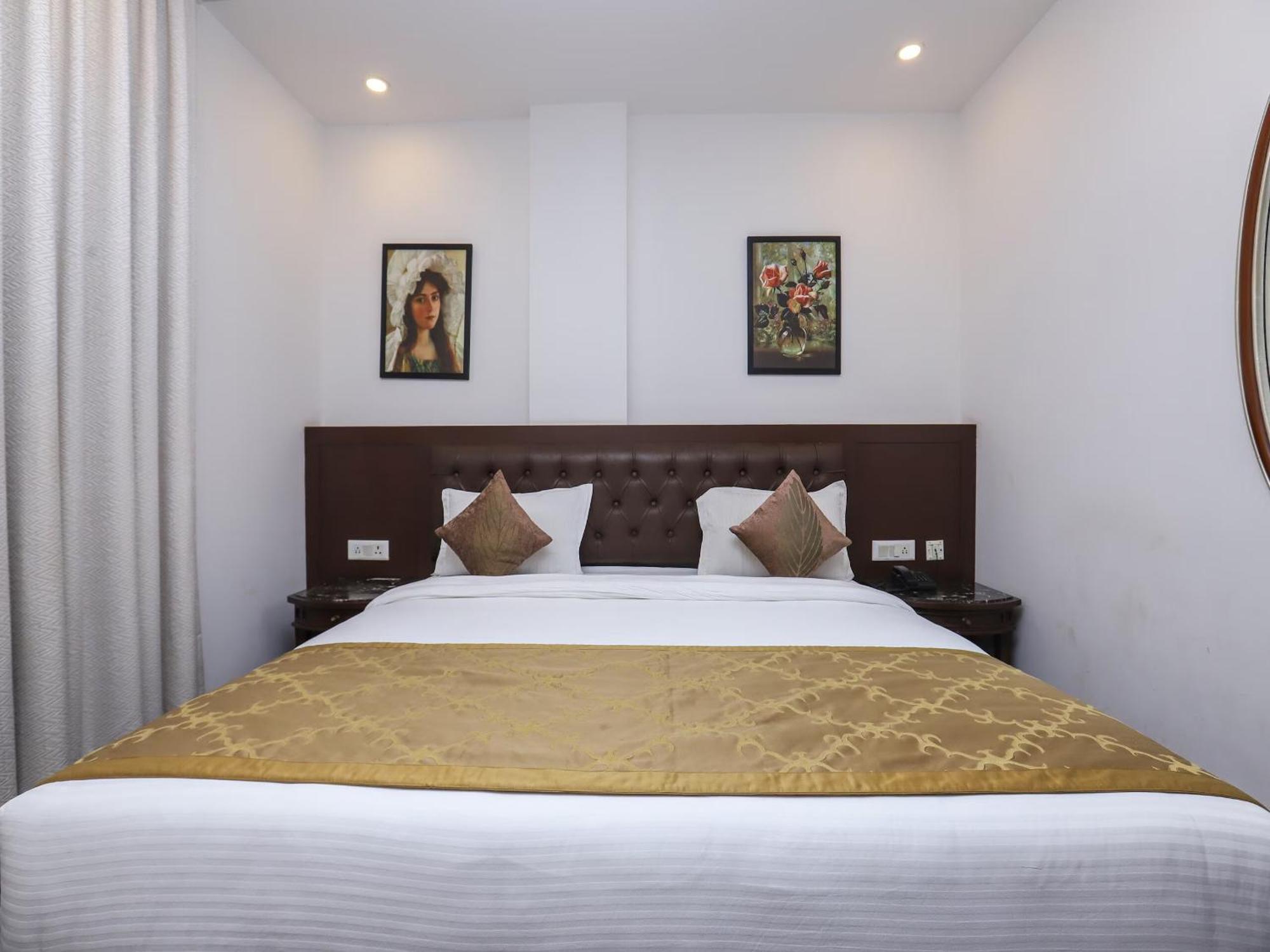 Kian By Jmd Group New Delhi