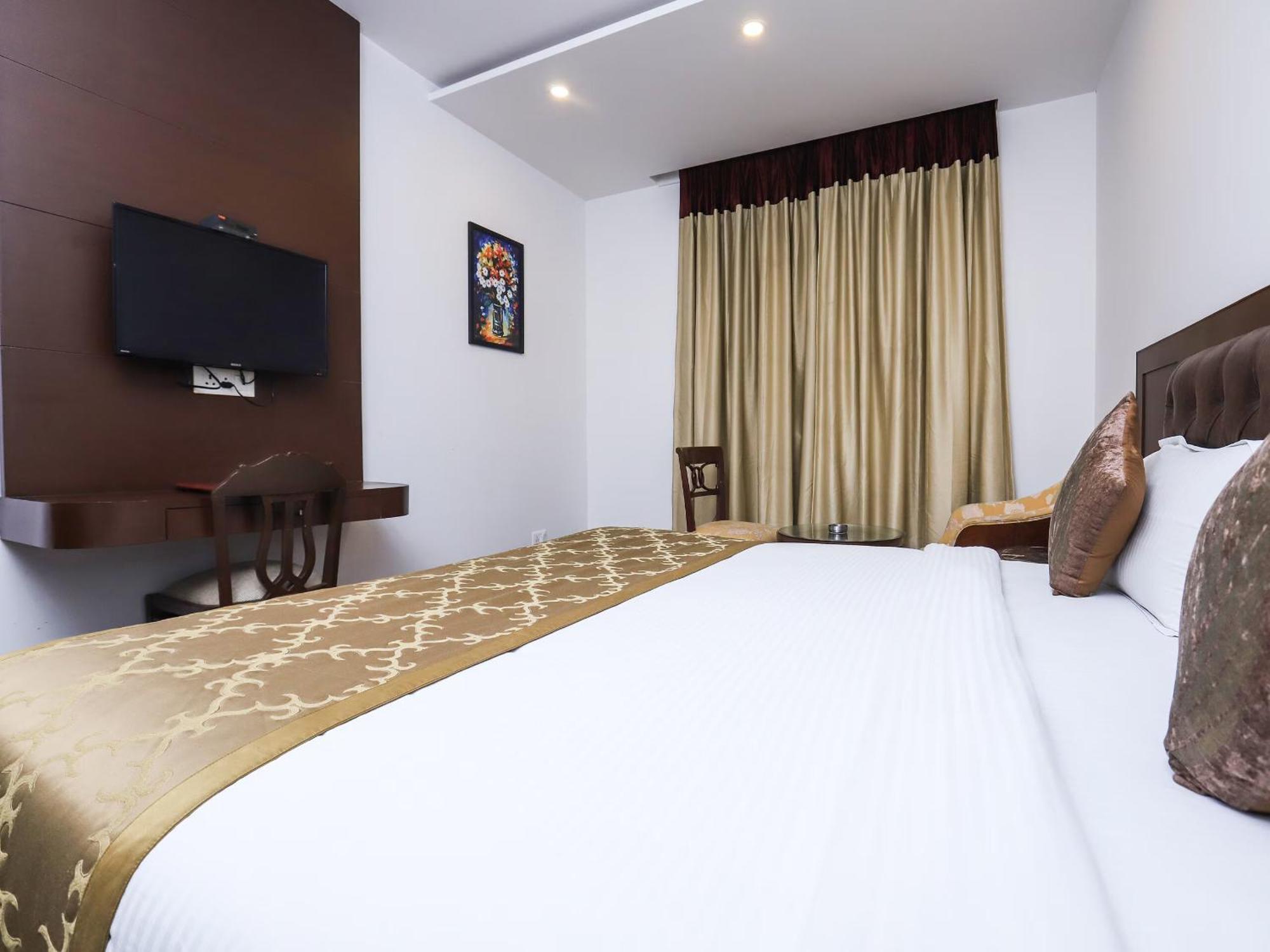 Kian By Jmd Group New Delhi