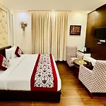 Hotel Kian By Jmd Group