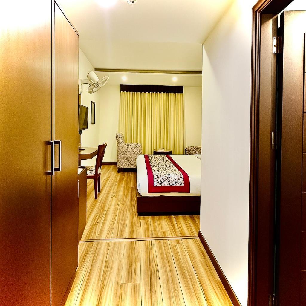 Kian By Jmd Group New Delhi