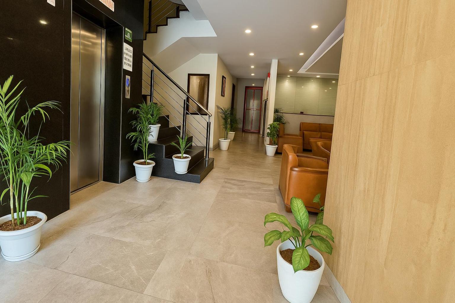 Kian By Jmd Group Hotel