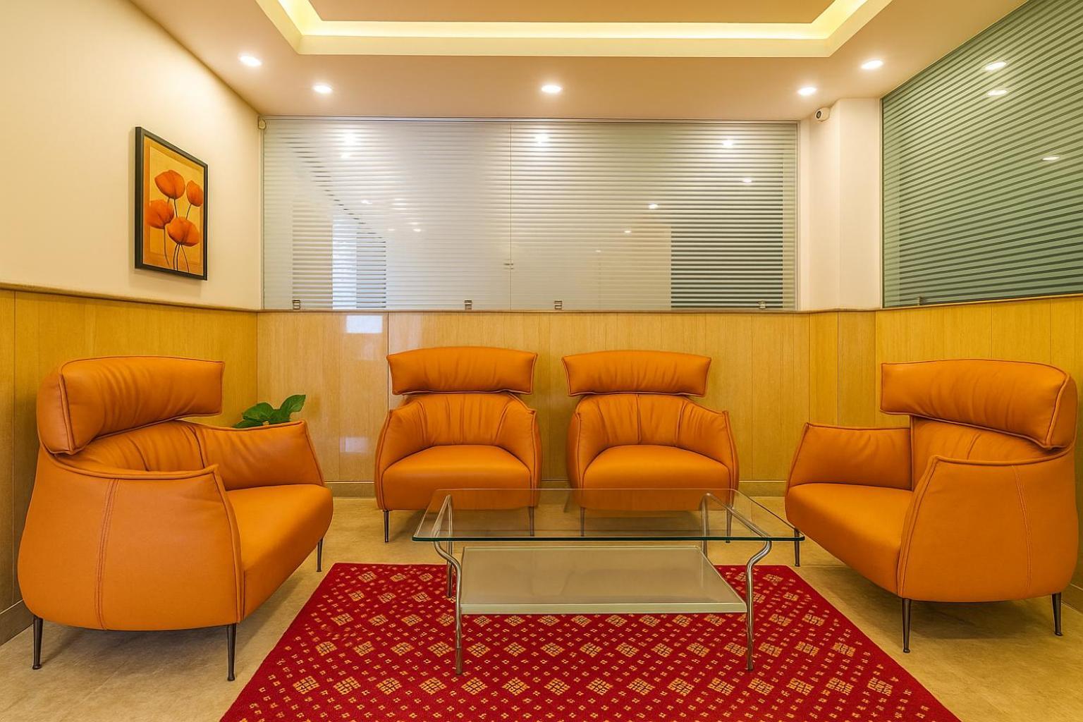 Kian By Jmd Group New Delhi